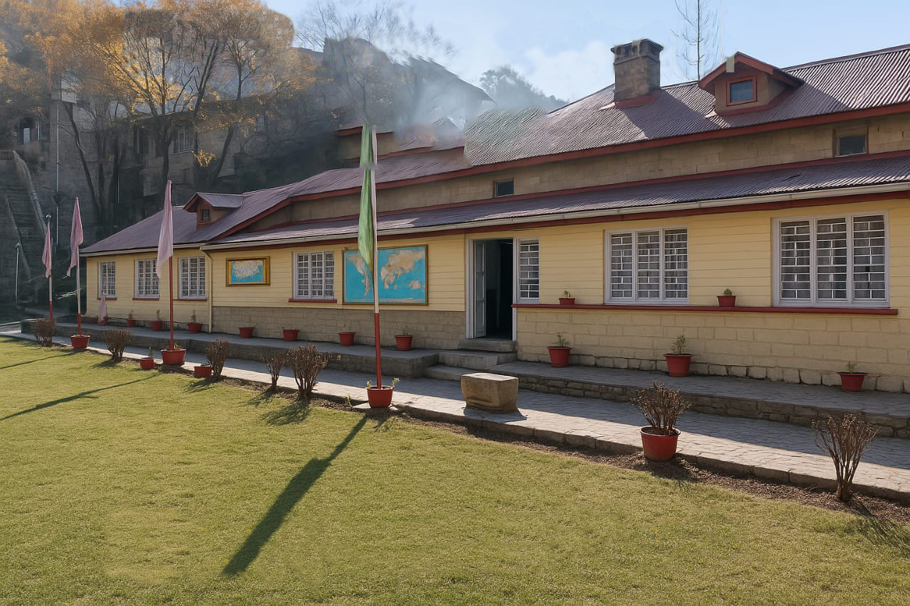 FG Public School Murree Cantt