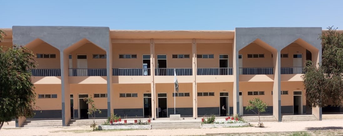 FG Junior Public School No.1 Risalpur Cantt