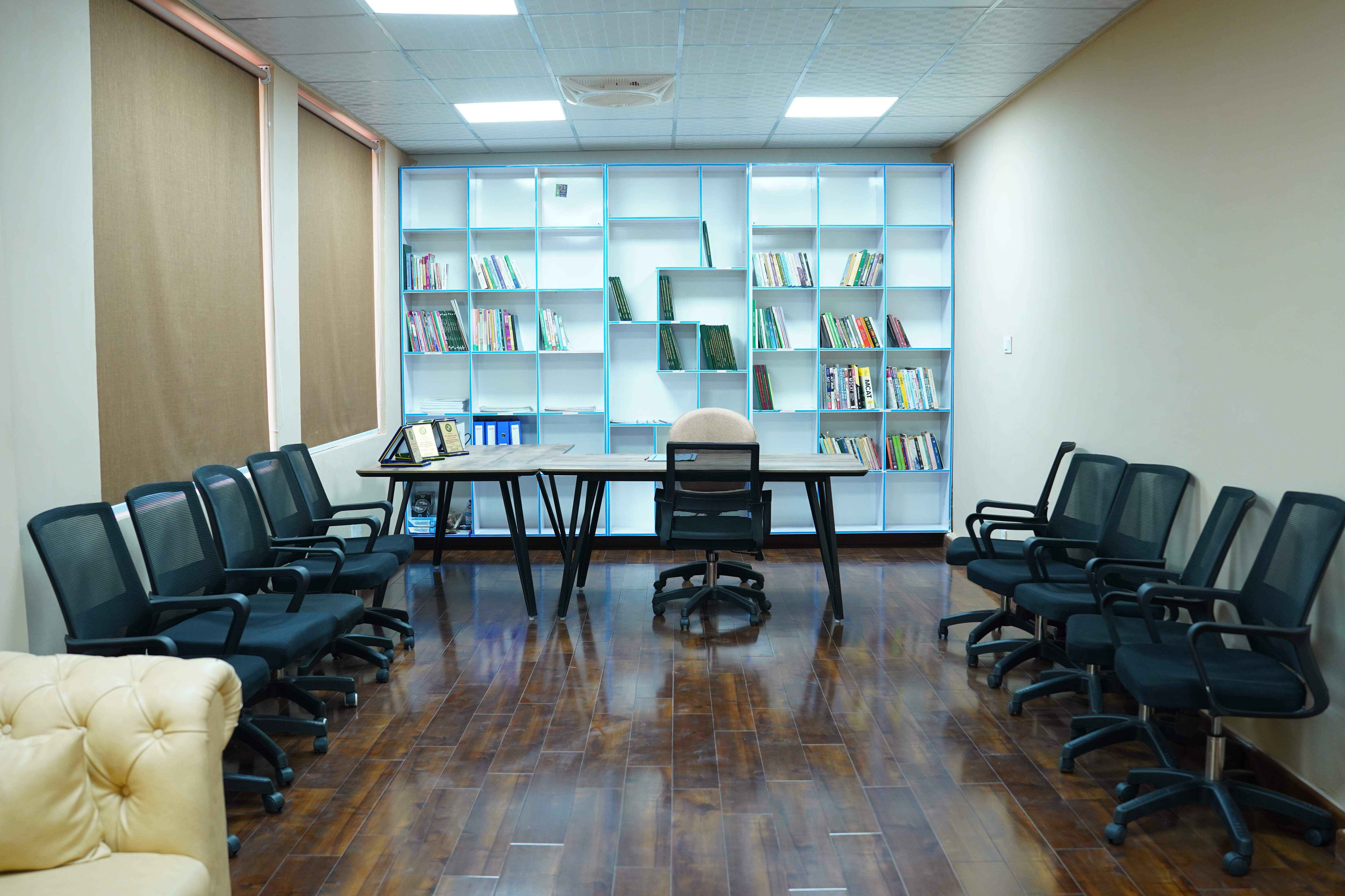 Library