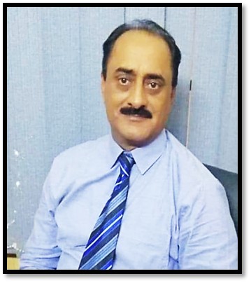 Muhammad Yaqub
