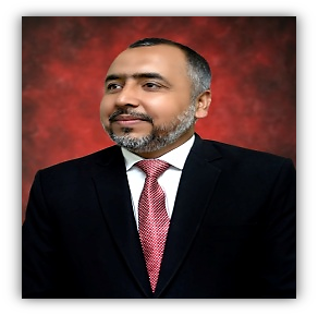 Mr Adnan Azeem