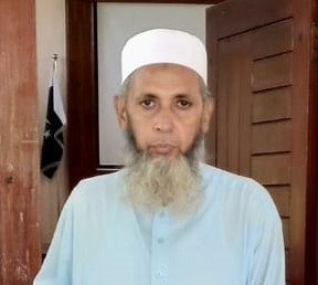 Mr Imtiaz Ahmed