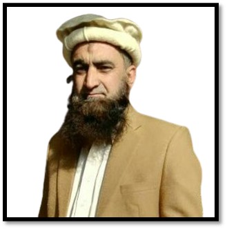 Mr Khalid Mehmood Atif