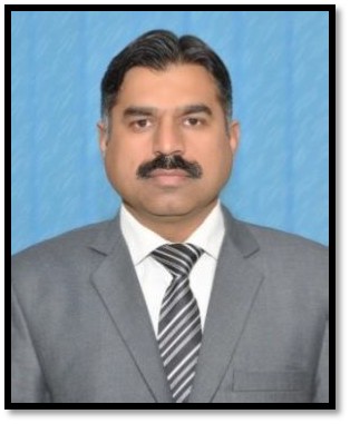 Muhammad Afzal Tahir