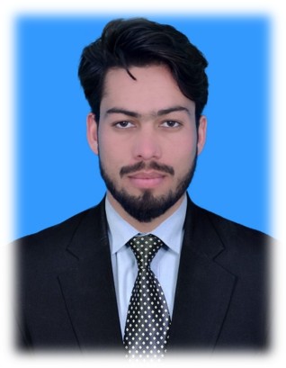 Mr Syed Roohullah Ali