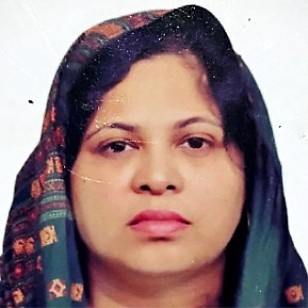 Mrs Mahnoor Arshad