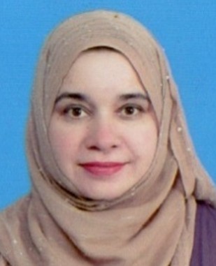 Ms Mehreen Ahmed