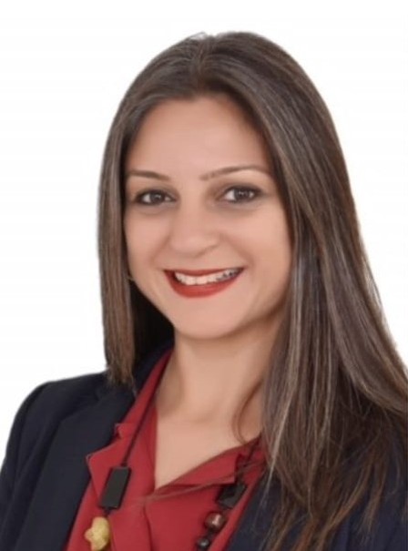Ms Neda Mulji