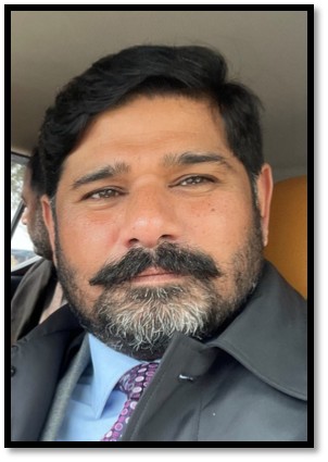 Muhammad Bilal Malik