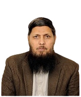 Mr. Abdul Majeed