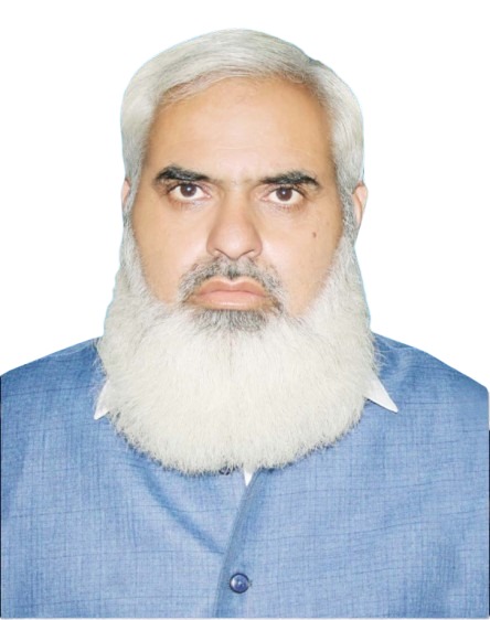 Amanat Hussain