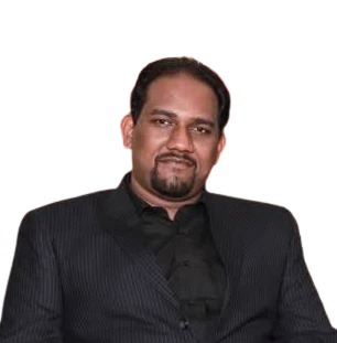 Mr. Arslan Younas