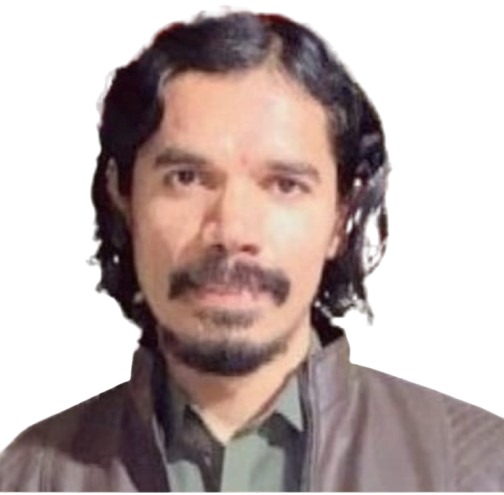 Hasan Shakil
