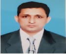 Lt Col Falak Sher