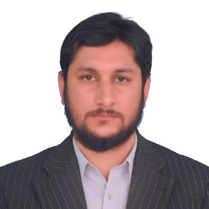 M. Muazzam Ali Khan