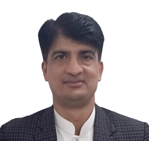Mr. Mubashir Hayat