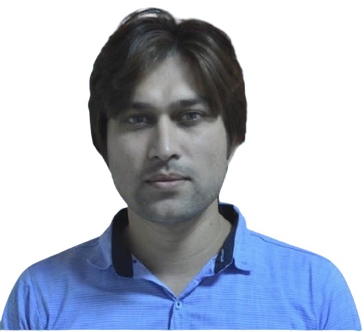 Mr. Muhammad Farhan