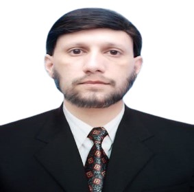Mr Muhammad Saddique