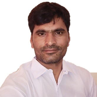 Muhammad Zahir Amin
