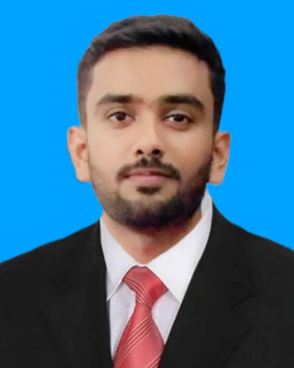 Oscal Samuel Saqib