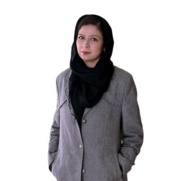 Mrs. Rubina Kousar