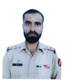 Sub Talib Hussain