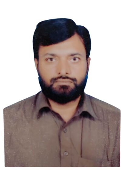 Tahir Hussain