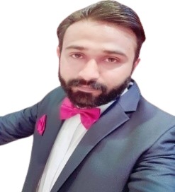 Mr Tassadduq Nawaz